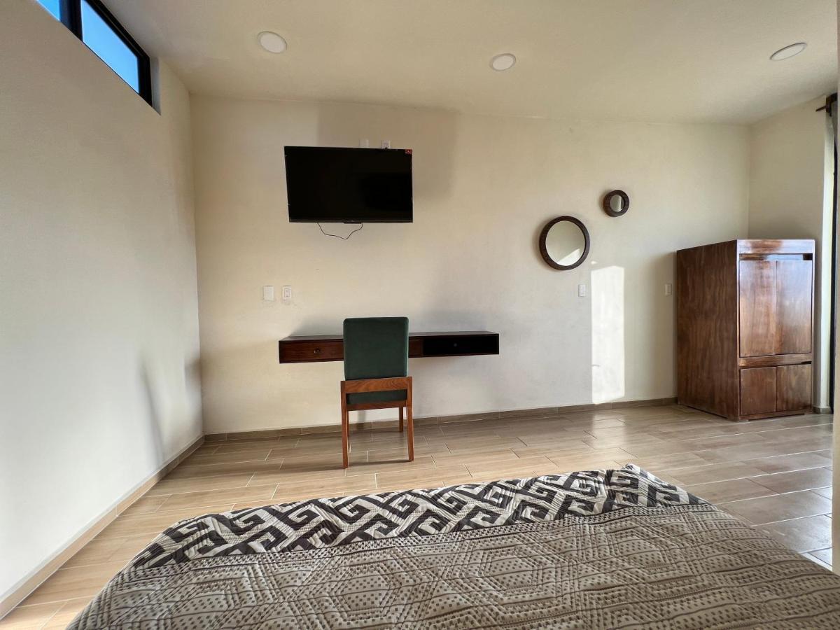 Hotel Reforma Tuxpan  المظهر الخارجي الصورة