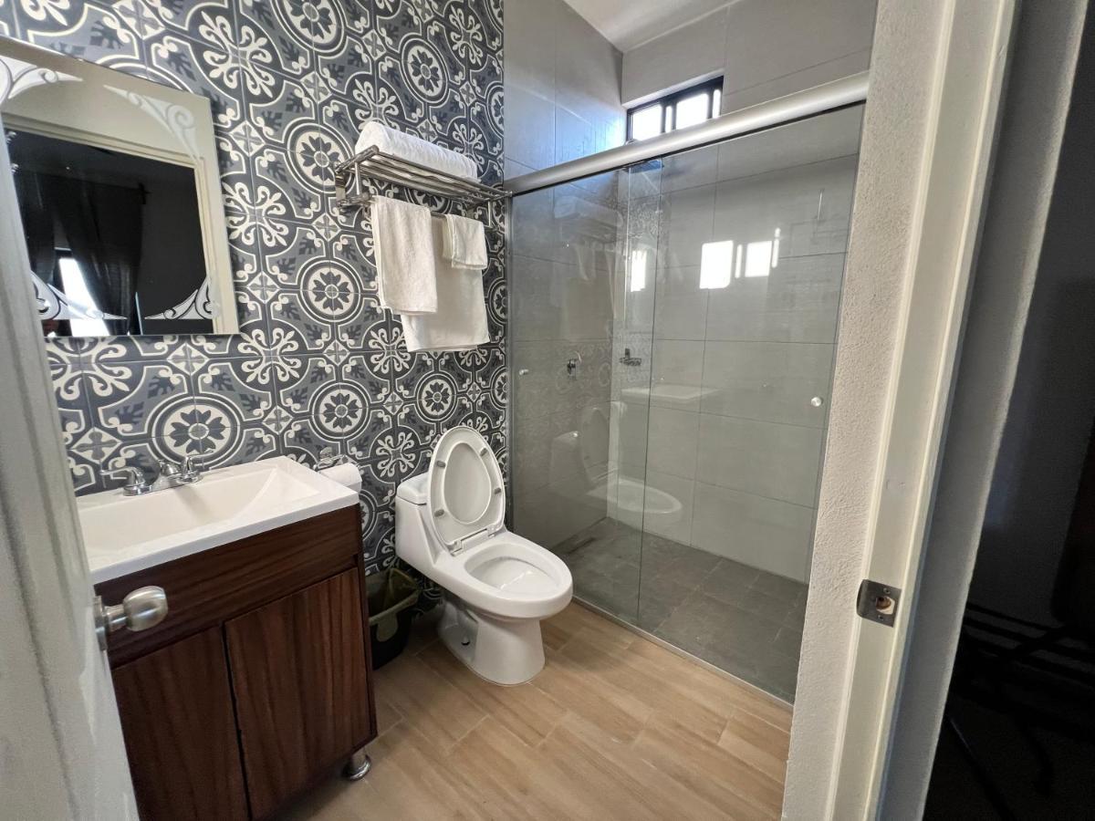 Hotel Reforma Tuxpan  المظهر الخارجي الصورة