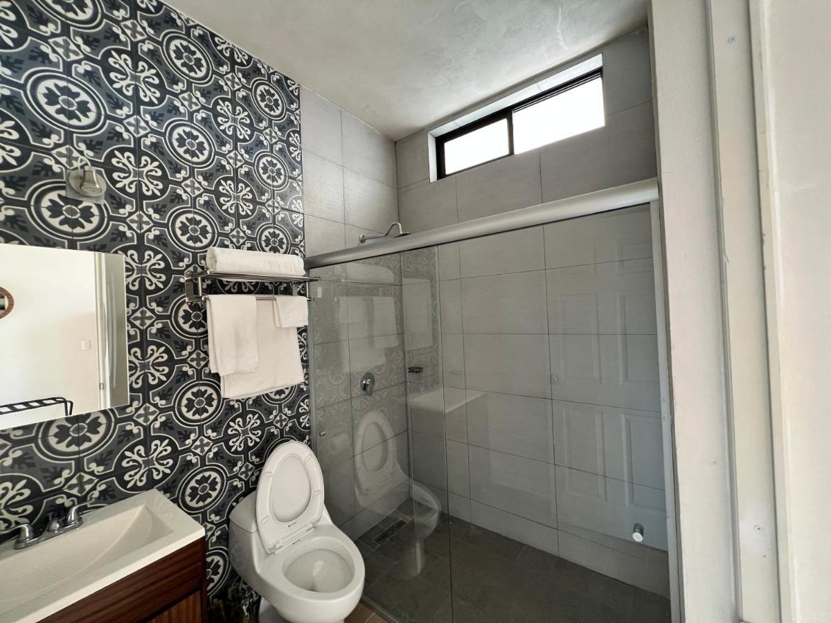 Hotel Reforma Tuxpan  المظهر الخارجي الصورة