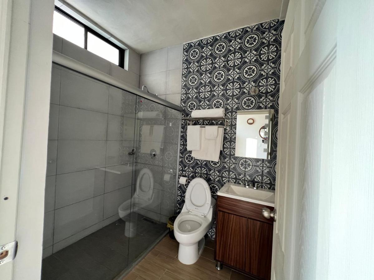 Hotel Reforma Tuxpan  المظهر الخارجي الصورة