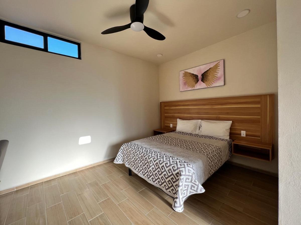 Hotel Reforma Tuxpan  المظهر الخارجي الصورة