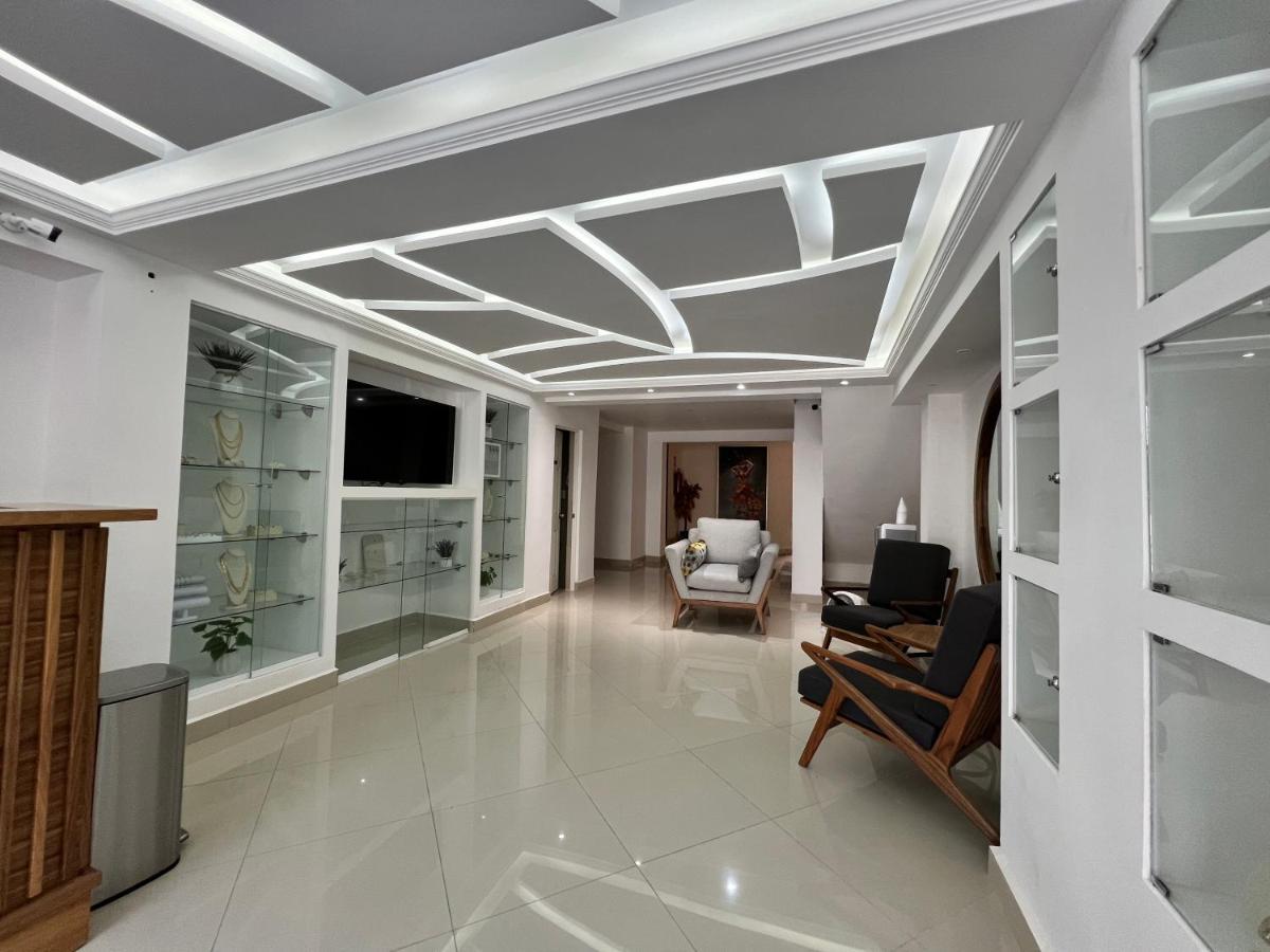 Hotel Reforma Tuxpan  المظهر الخارجي الصورة