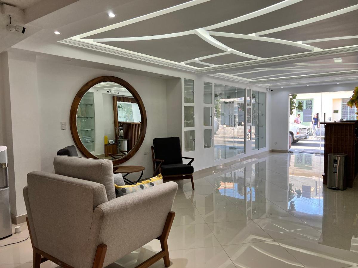 Hotel Reforma Tuxpan  المظهر الخارجي الصورة